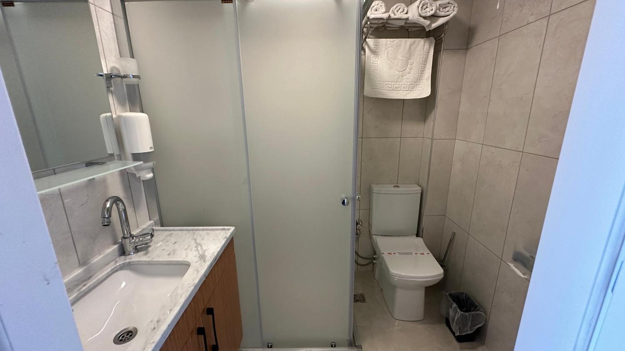 Palmila Butik Otel Silifke Bagian luar foto