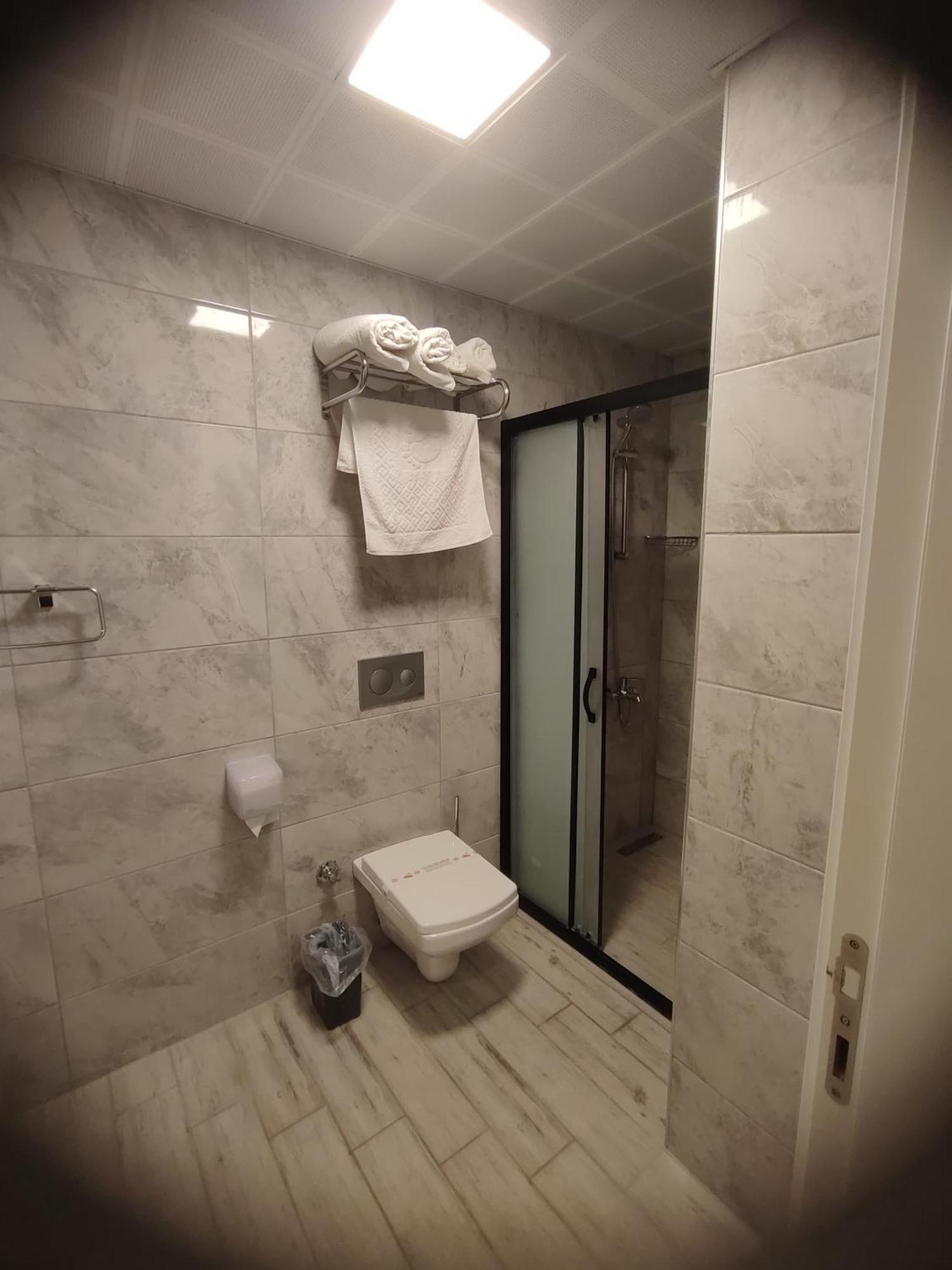 Palmila Butik Otel Silifke Bagian luar foto