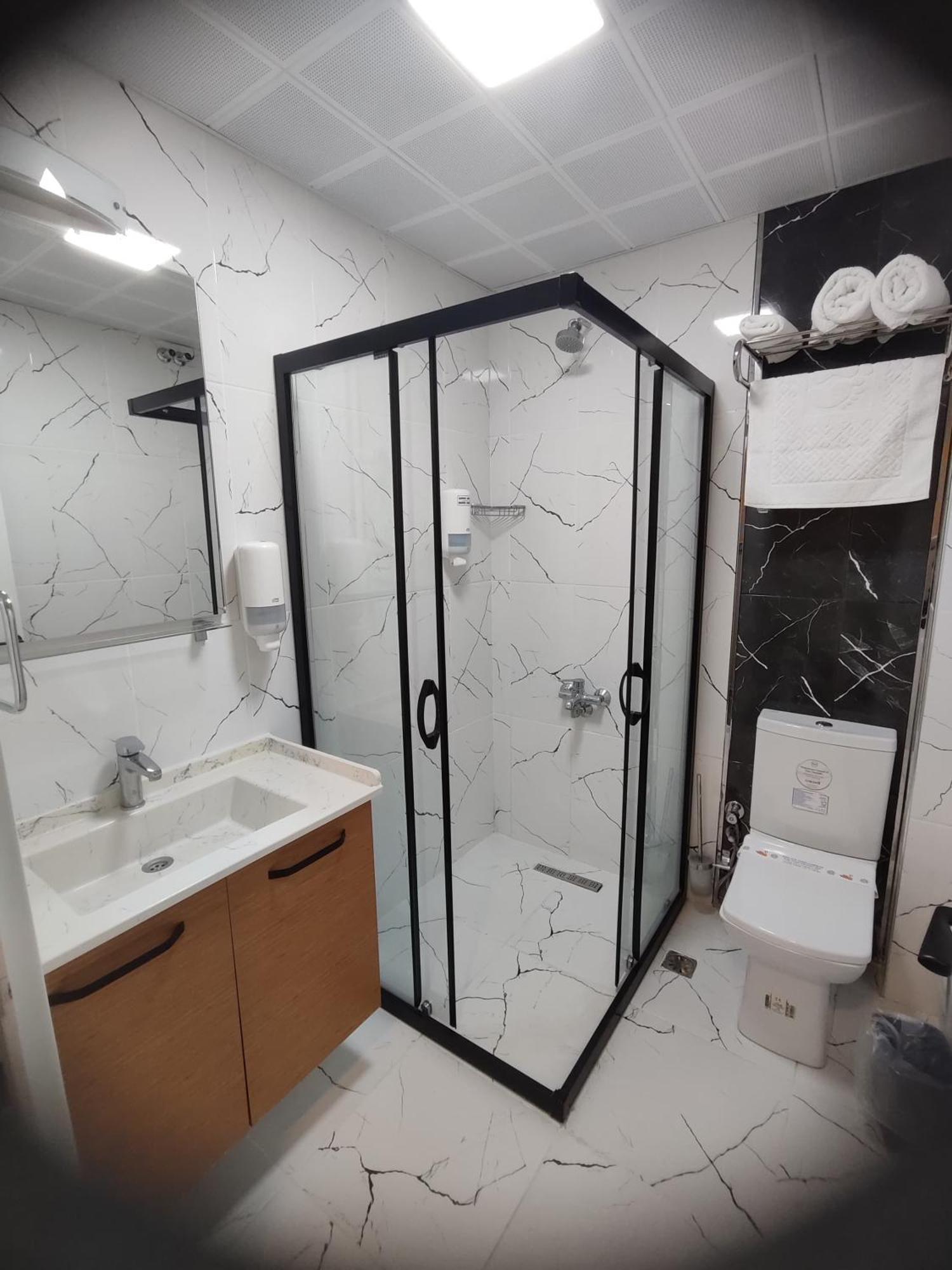 Palmila Butik Otel Silifke Bagian luar foto
